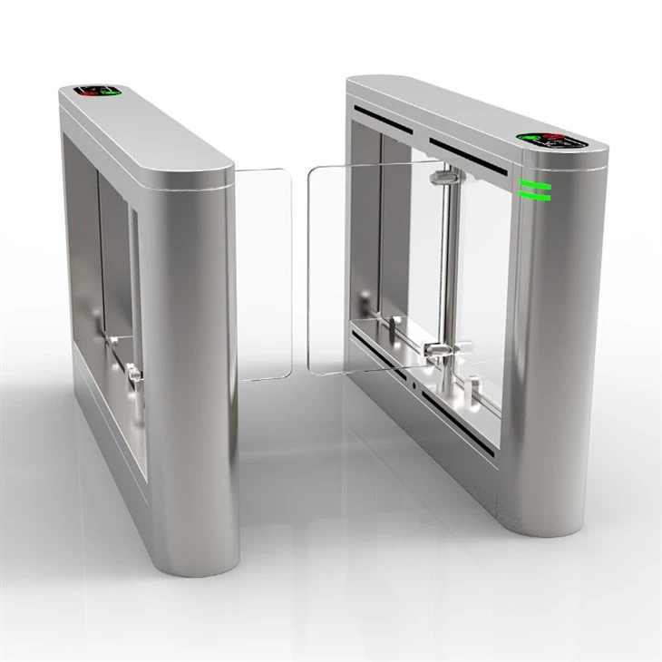 GS443 Swing Turnstile (outdoor&indoor)