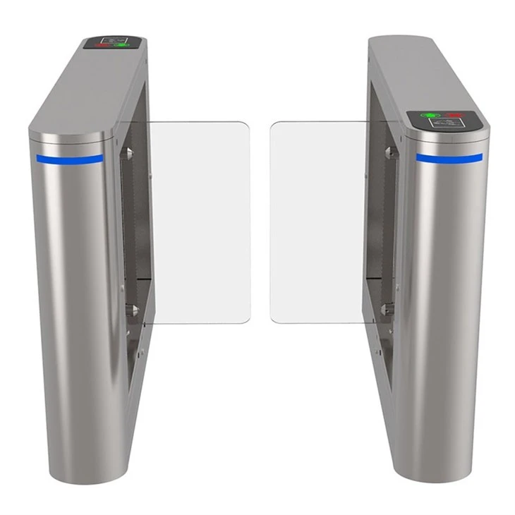 GS443 Swing Turnstile (outdoor&indoor)