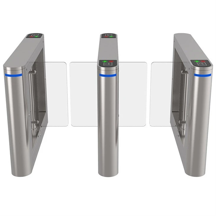 GS443 Swing Turnstile (outdoor&indoor)