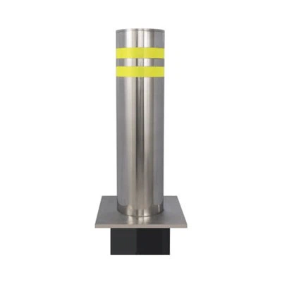 Bolardo fijo de alta calidad GS1168F